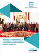 Laporan Tahunan APINDO Kabupaten Ngawi 2019
